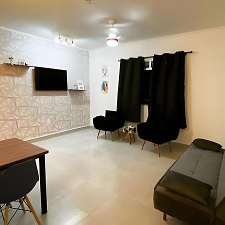 Vista Mar, Apto 38, Conforto E Localizacao Mongaguá 외부 사진