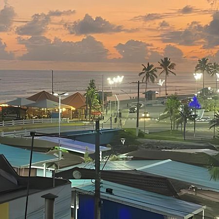 Vista Mar, Apto 38, Conforto E Localizacao Mongaguá 외부 사진