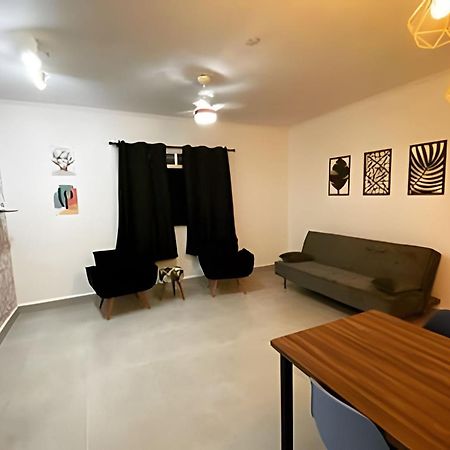 Vista Mar, Apto 38, Conforto E Localizacao Mongaguá 외부 사진