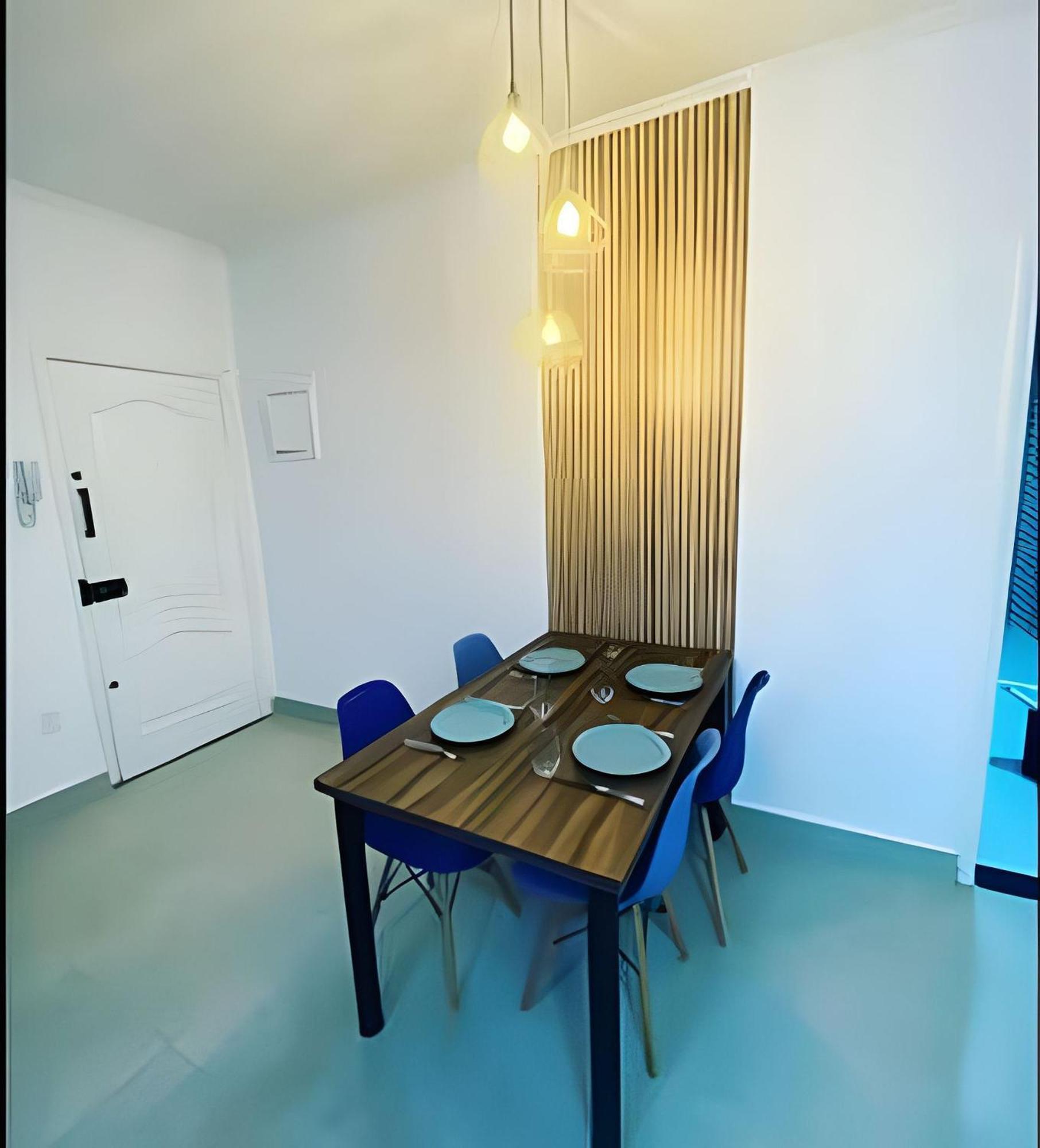Vista Mar, Apto 38, Conforto E Localizacao Mongaguá 외부 사진
