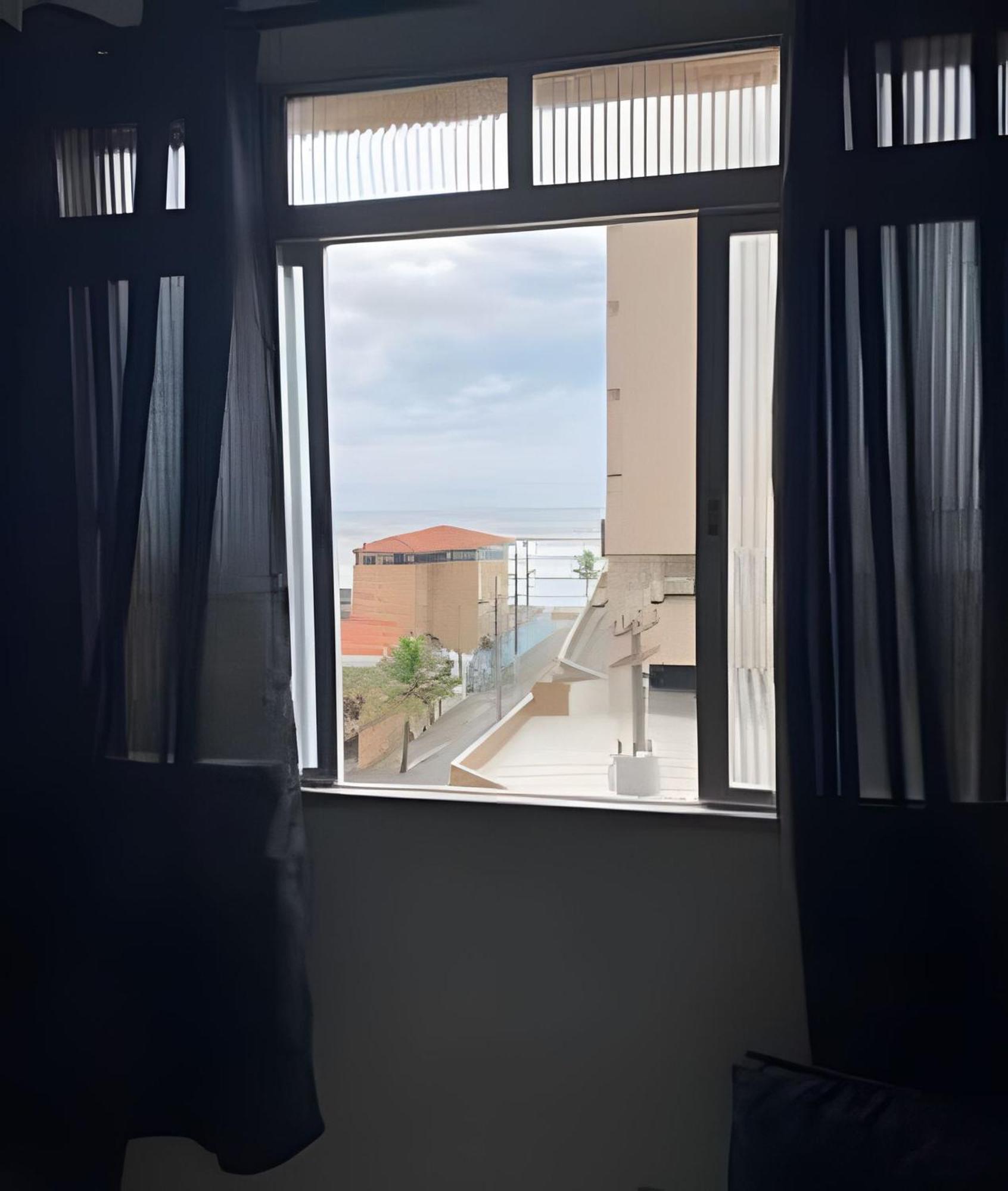 Vista Mar, Apto 38, Conforto E Localizacao Mongaguá 외부 사진