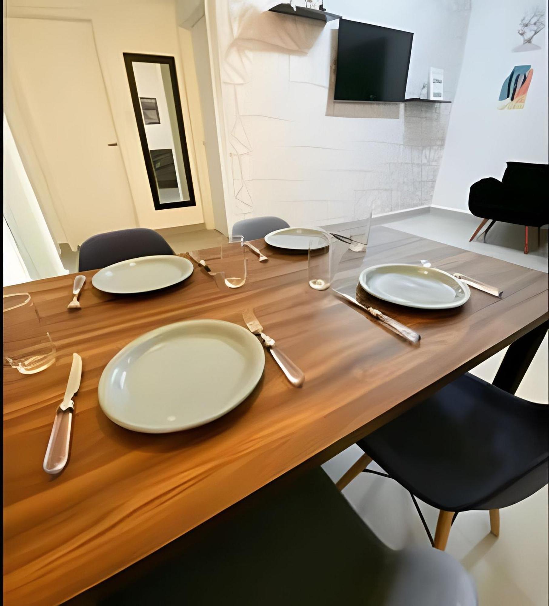 Vista Mar, Apto 38, Conforto E Localizacao Mongaguá 외부 사진