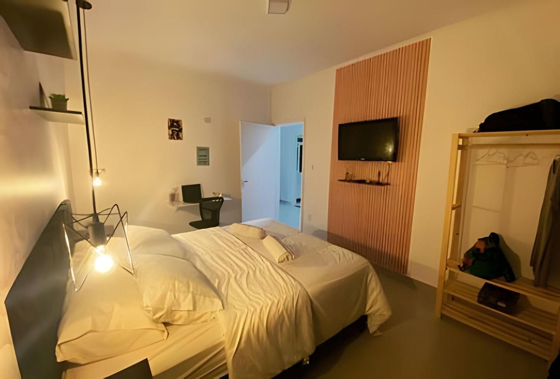 Vista Mar, Apto 38, Conforto E Localizacao Mongaguá 외부 사진