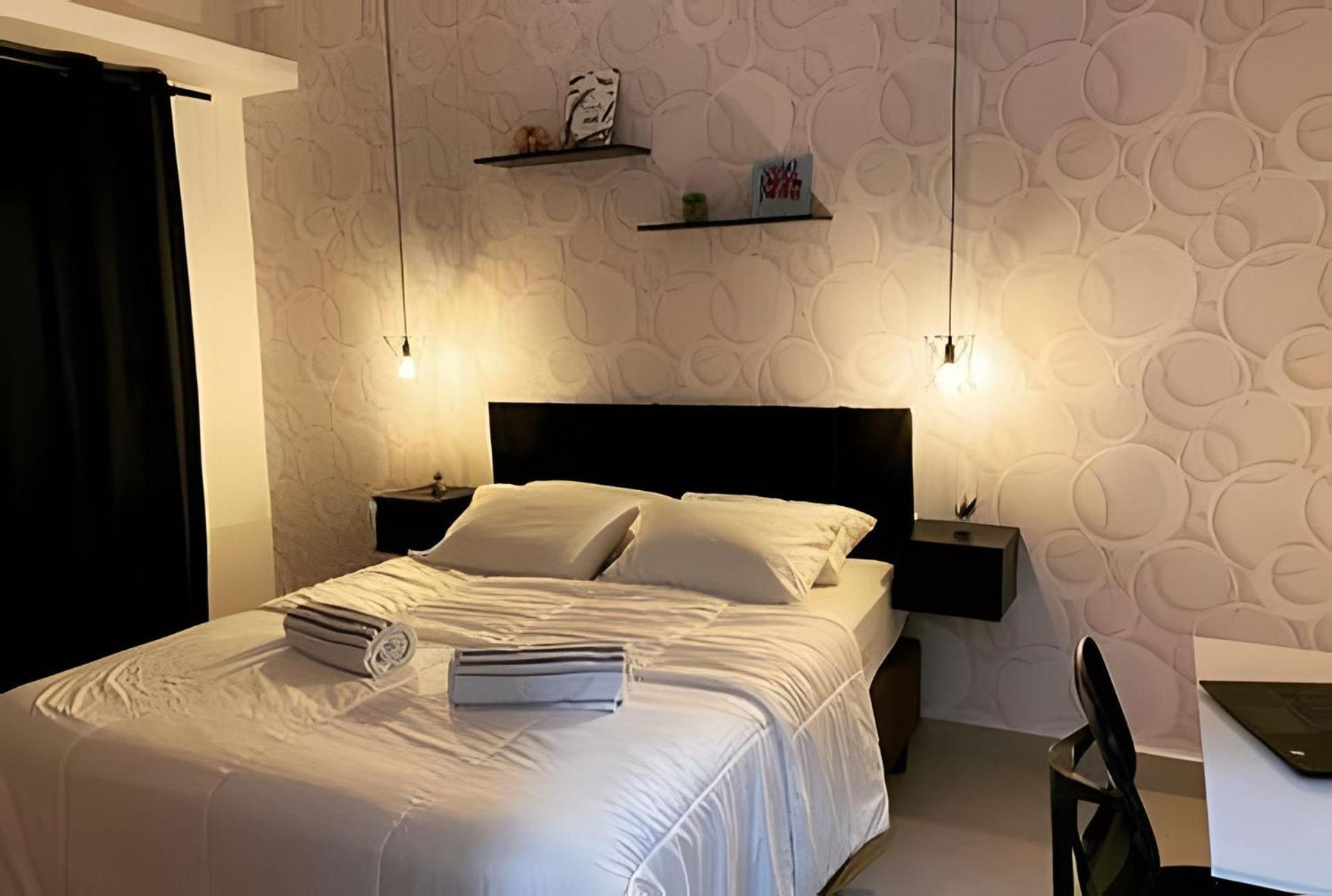 Vista Mar, Apto 38, Conforto E Localizacao Mongaguá 외부 사진