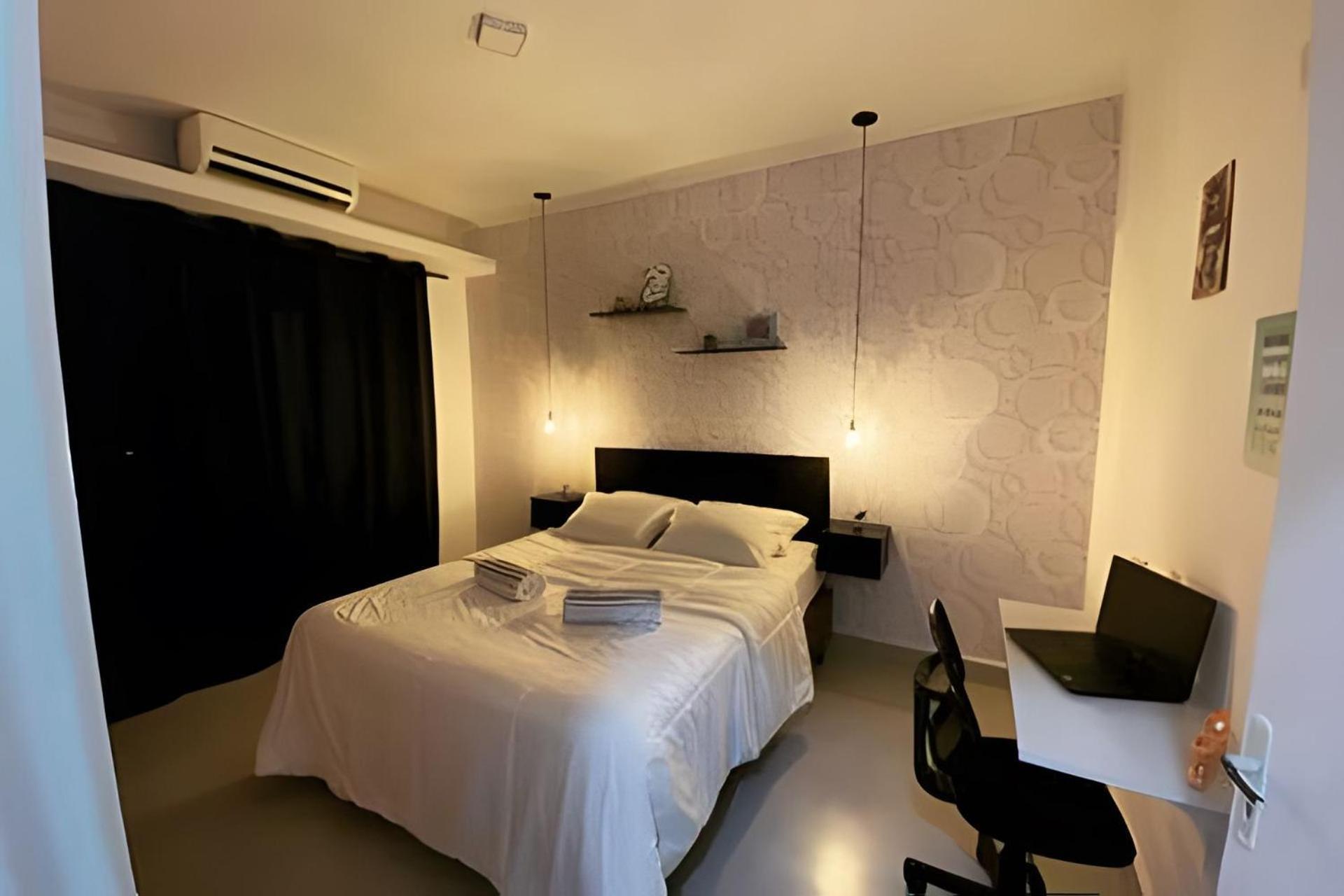 Vista Mar, Apto 38, Conforto E Localizacao Mongaguá 외부 사진