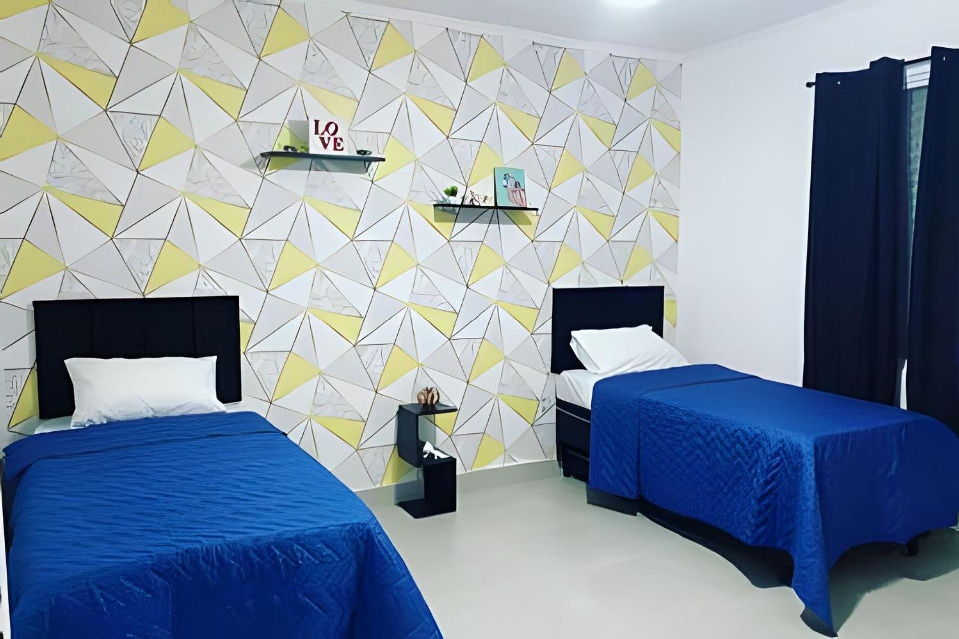 Vista Mar, Apto 38, Conforto E Localizacao Mongaguá 외부 사진