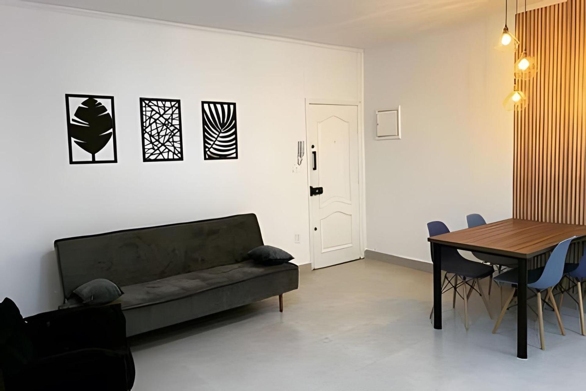 Vista Mar, Apto 38, Conforto E Localizacao Mongaguá 외부 사진