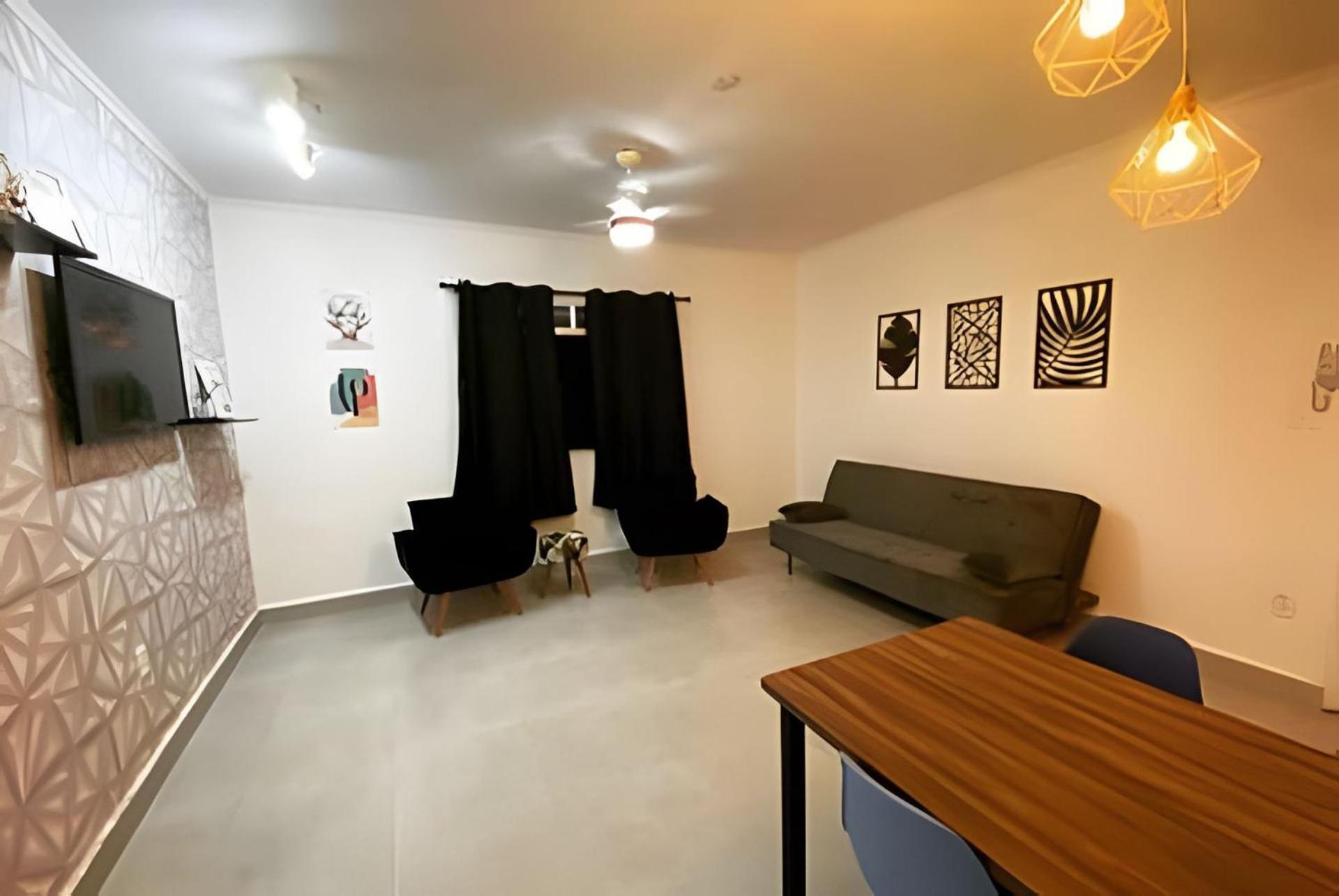 Vista Mar, Apto 38, Conforto E Localizacao Mongaguá 외부 사진