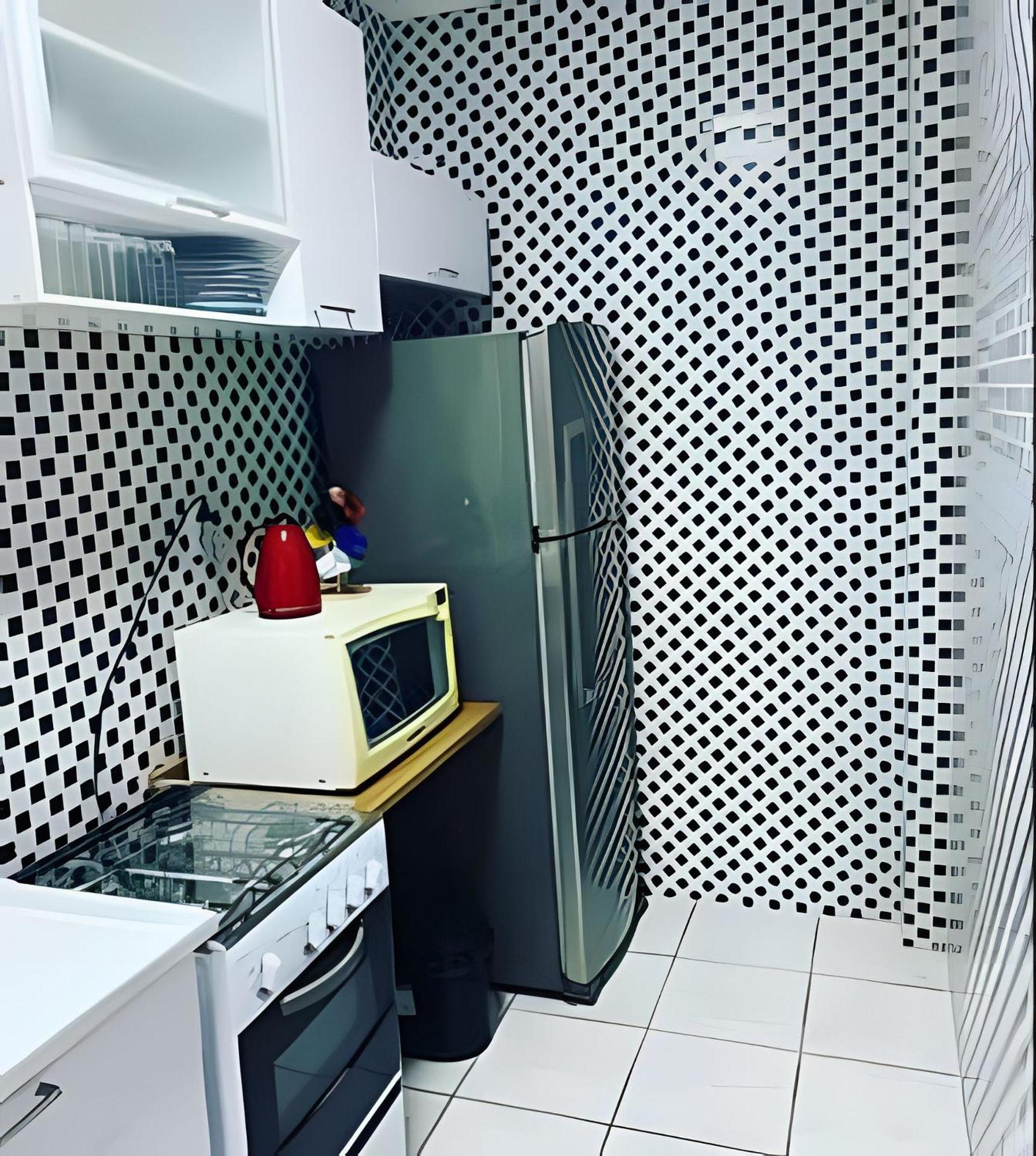 Vista Mar, Apto 38, Conforto E Localizacao Mongaguá 외부 사진