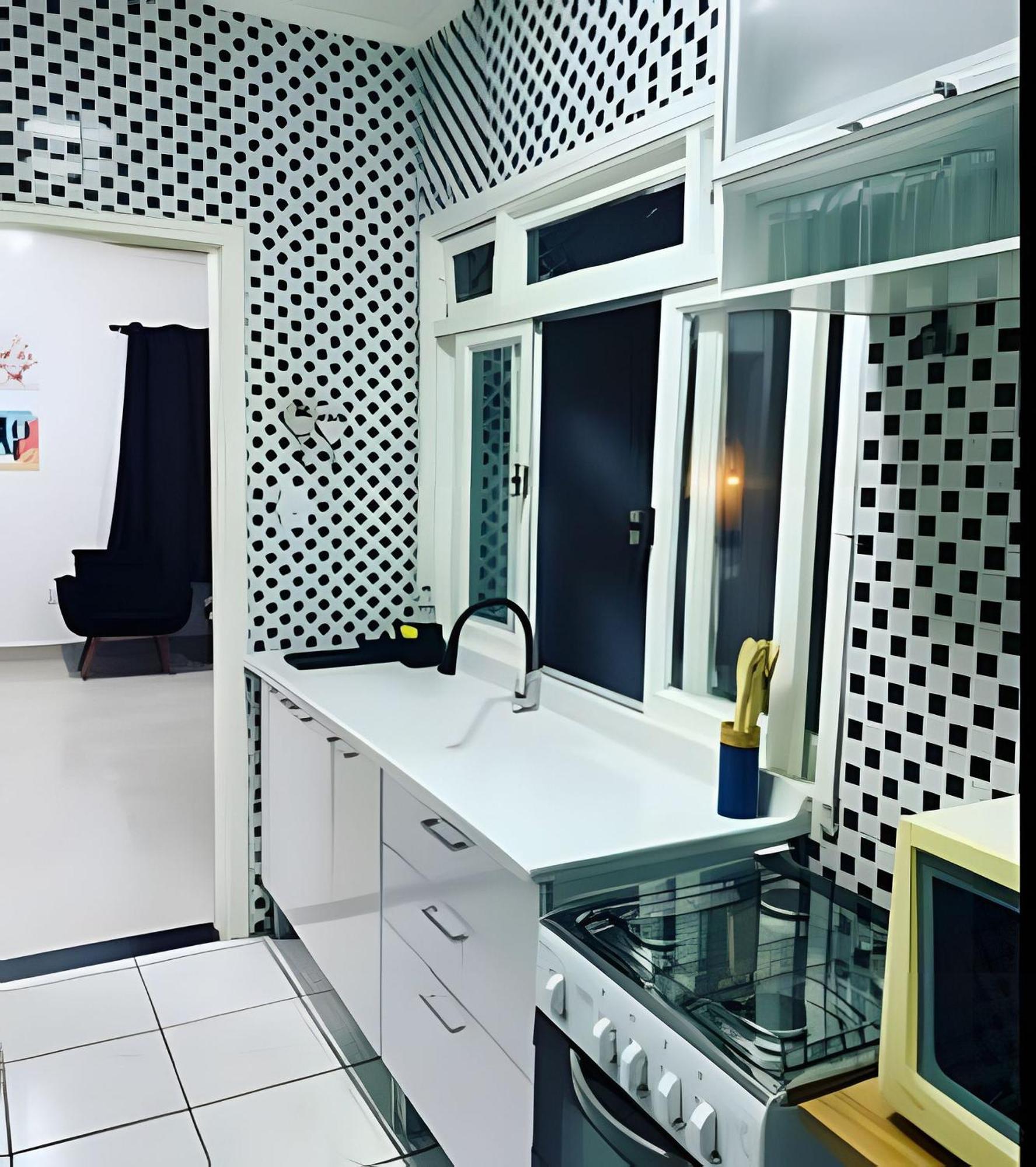 Vista Mar, Apto 38, Conforto E Localizacao Mongaguá 외부 사진